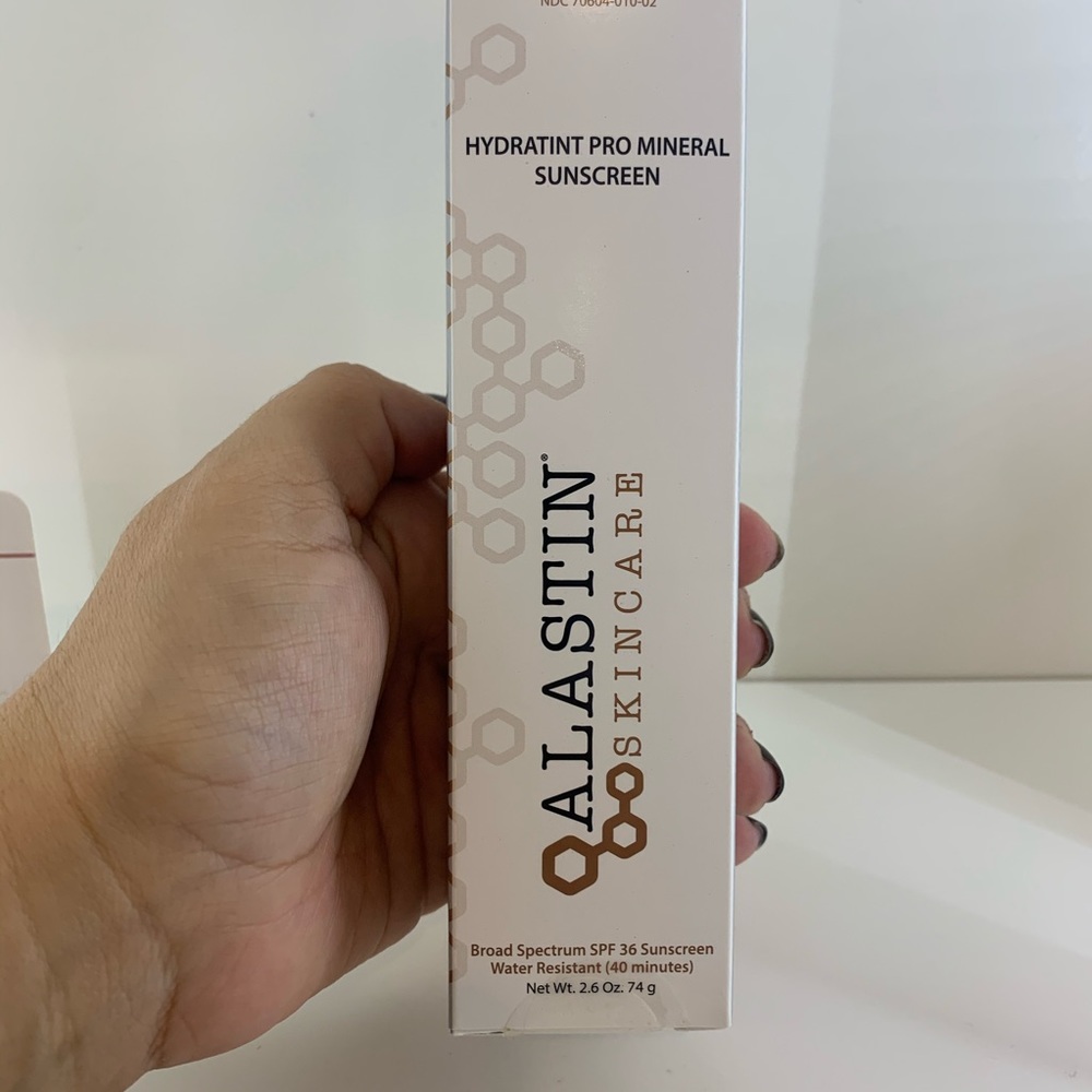 Alastin Hydratint